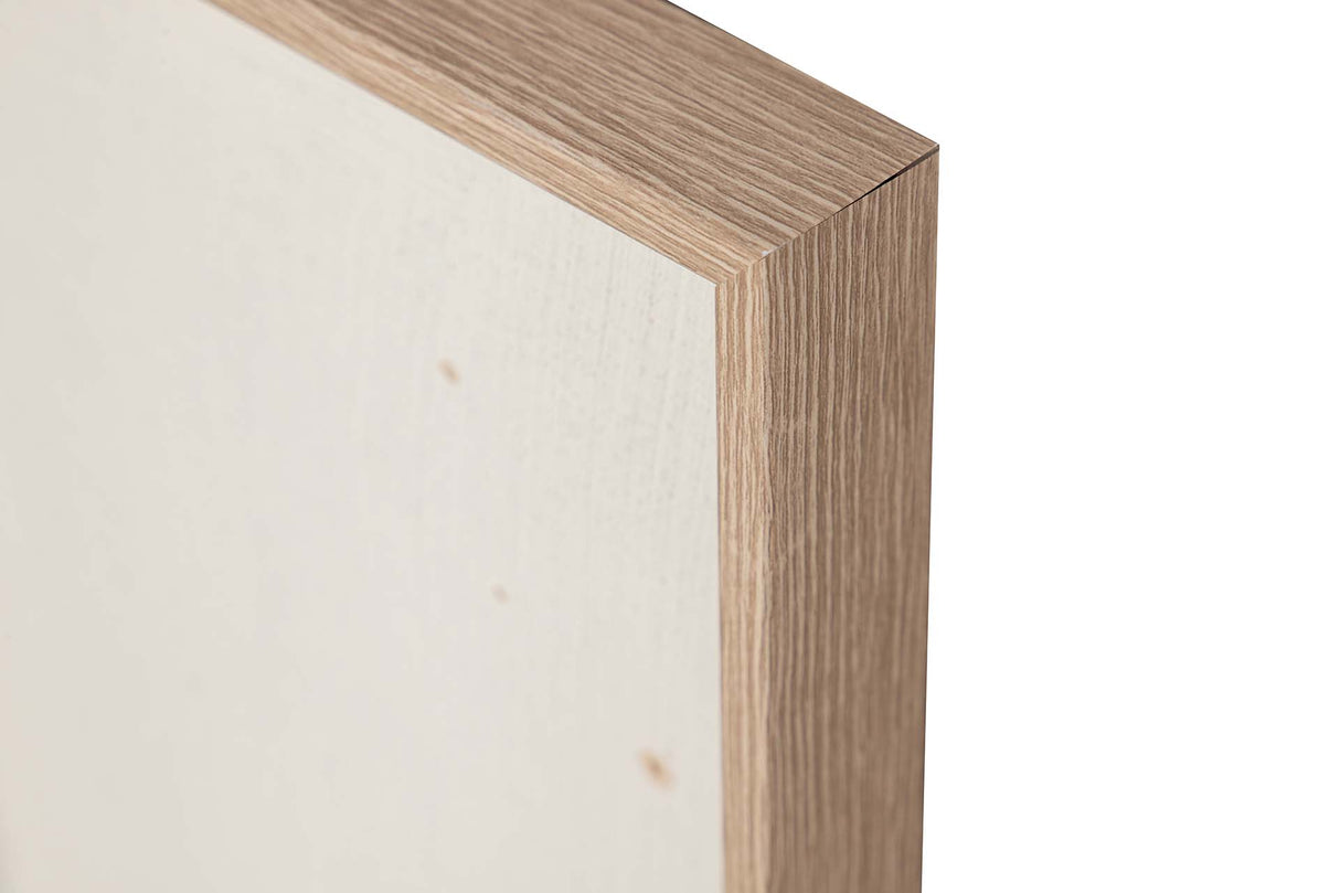 SET 2 CUADROS 50% PINTADO A MANO 60x3x80 CM