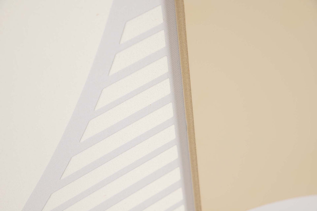 SET 2 CUADROS CON RELIEVE 60x3x80 CM