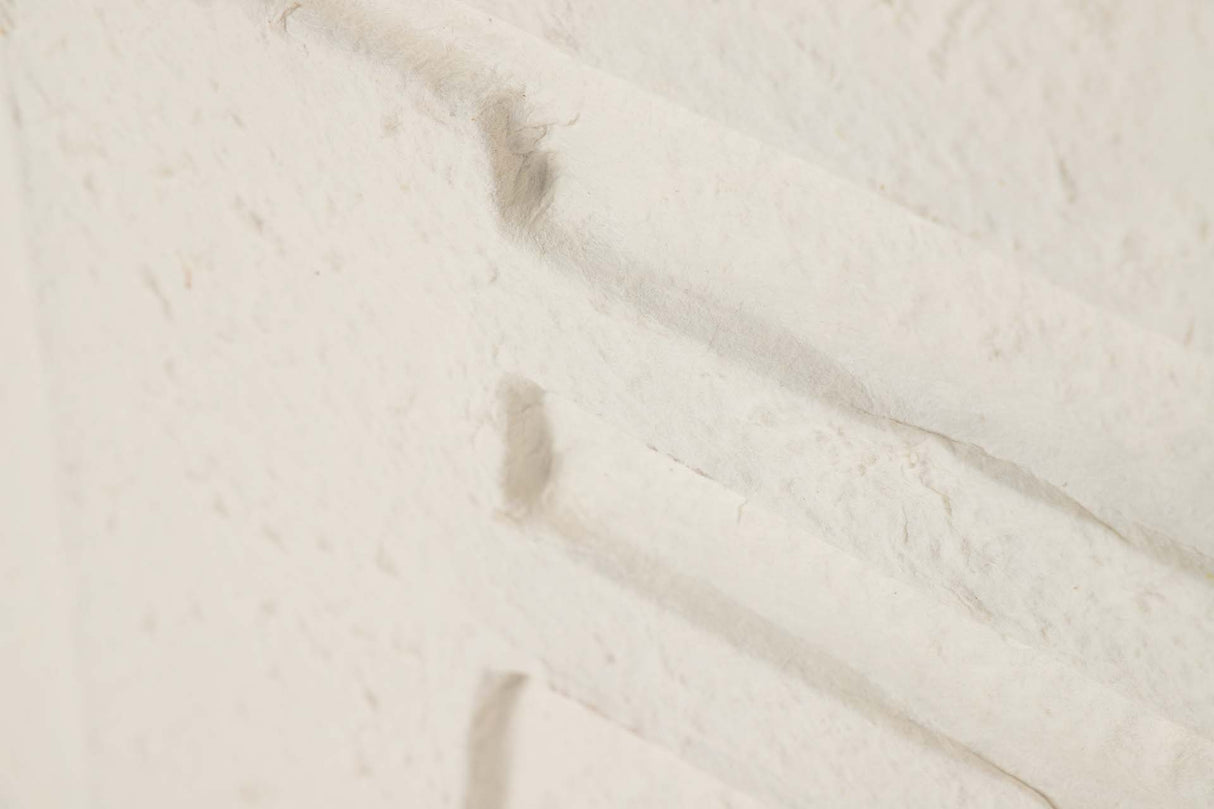 SET 2 CUADROS PAPEL ARROZ CON RELIEVE 80x3x80 CM