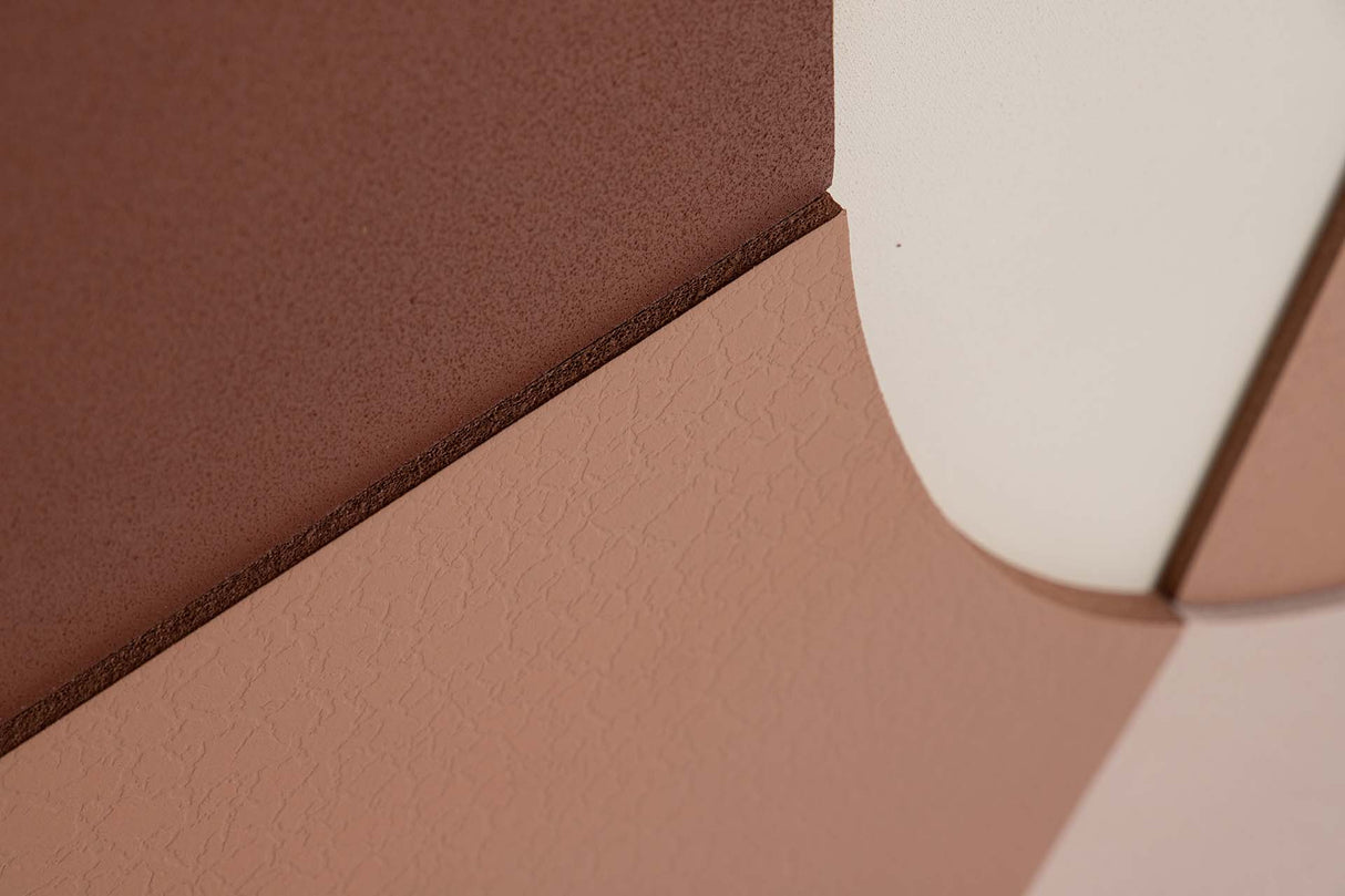 CUADRO ABSTRACTO CON RELIEVE 80x4x120 CM