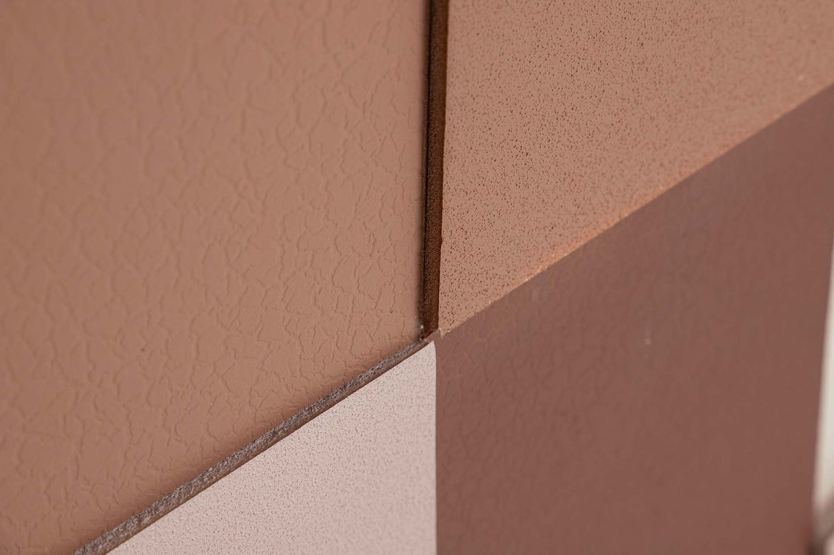 CUADRO ABSTRACTO CON RELIEVE 80x4x120 CM