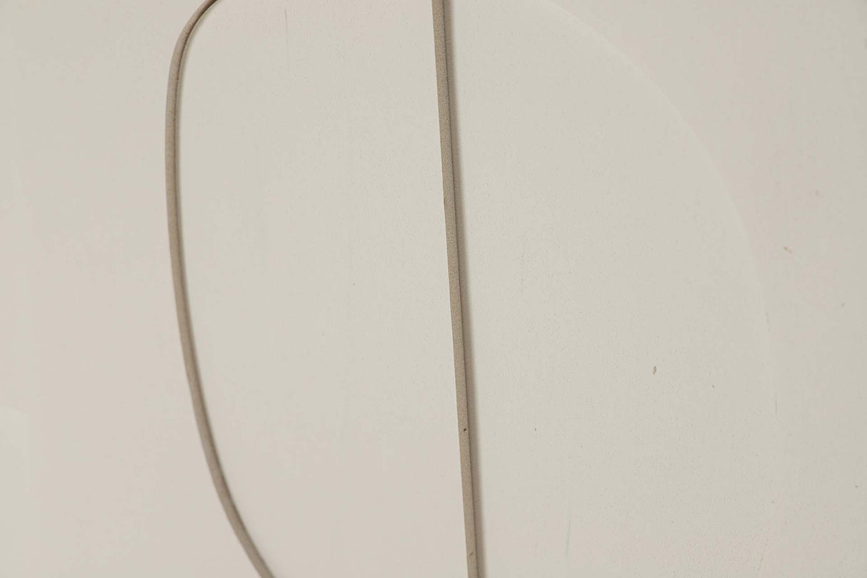 CUADRO ABSTRACTO CON RELIEVE 80x4x120 CM