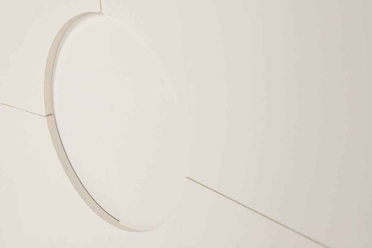 CUADRO ABSTRACTO CON RELIEVE 80x4x120 CM