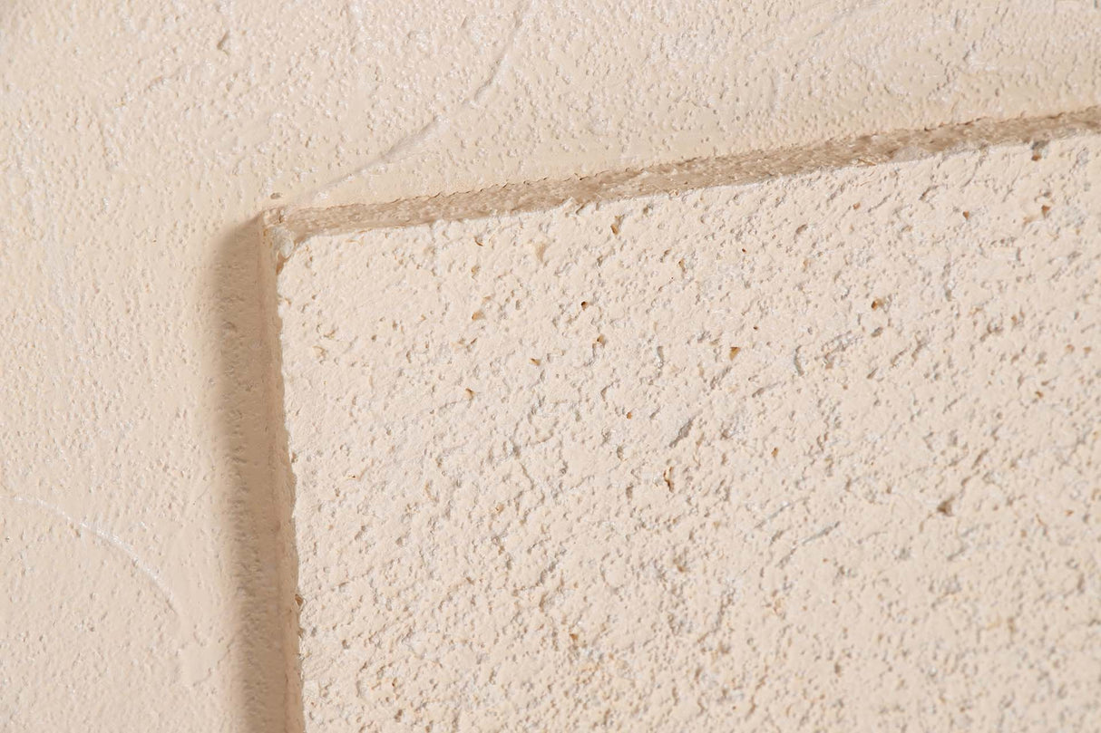 CUADRO ABSTRACTO CON RELIEVE 80x4x120 CM