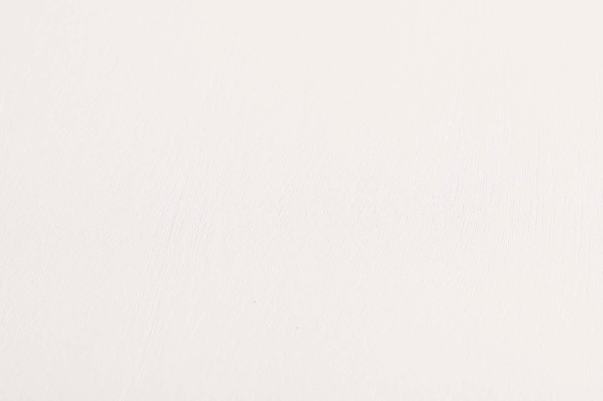 Console White MDF Pino 90x30x75 cm