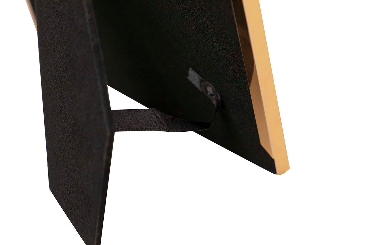 PORTAFOTOS METAL BLANCO 20x25 CM