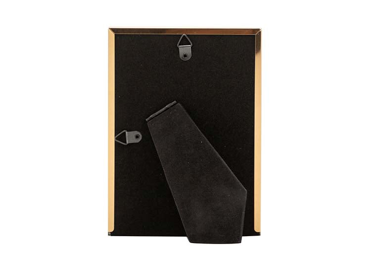 PORTAFOTOS METAL VERDE 13x18 CM