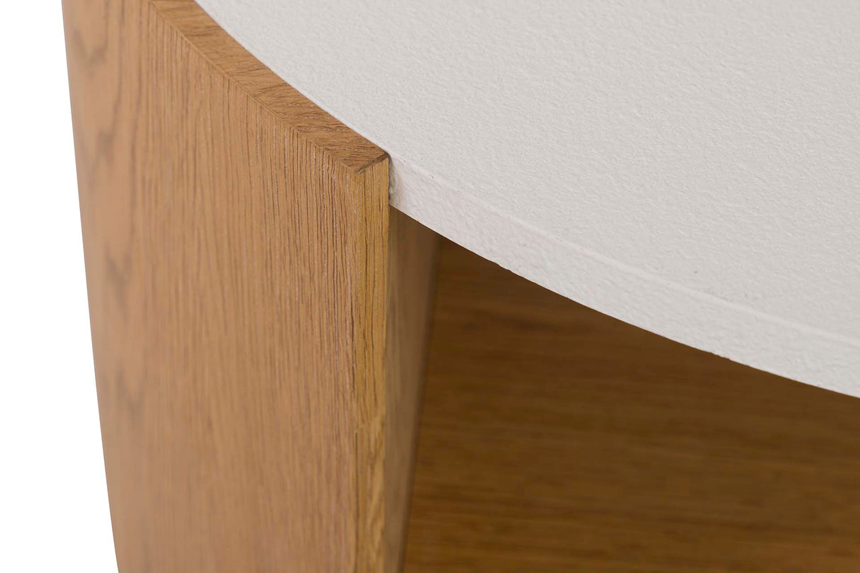 Definir 2 tabelas mdf 60x60x40 / 40x40x48 cm