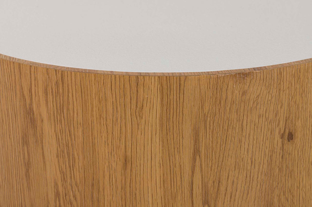 Definir 2 tabelas mdf 60x60x40 / 40x40x48 cm