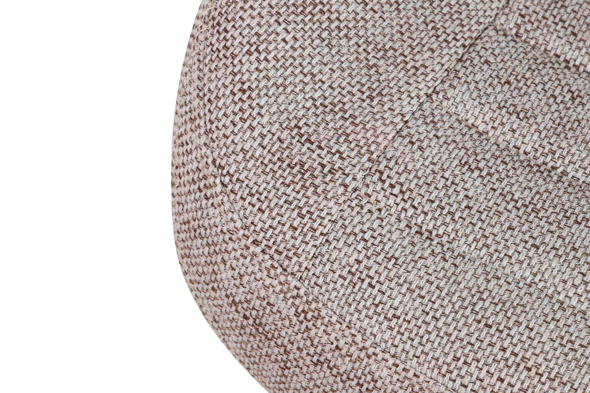 Cadeira de mesa ajustável 71x65x112/120 cm