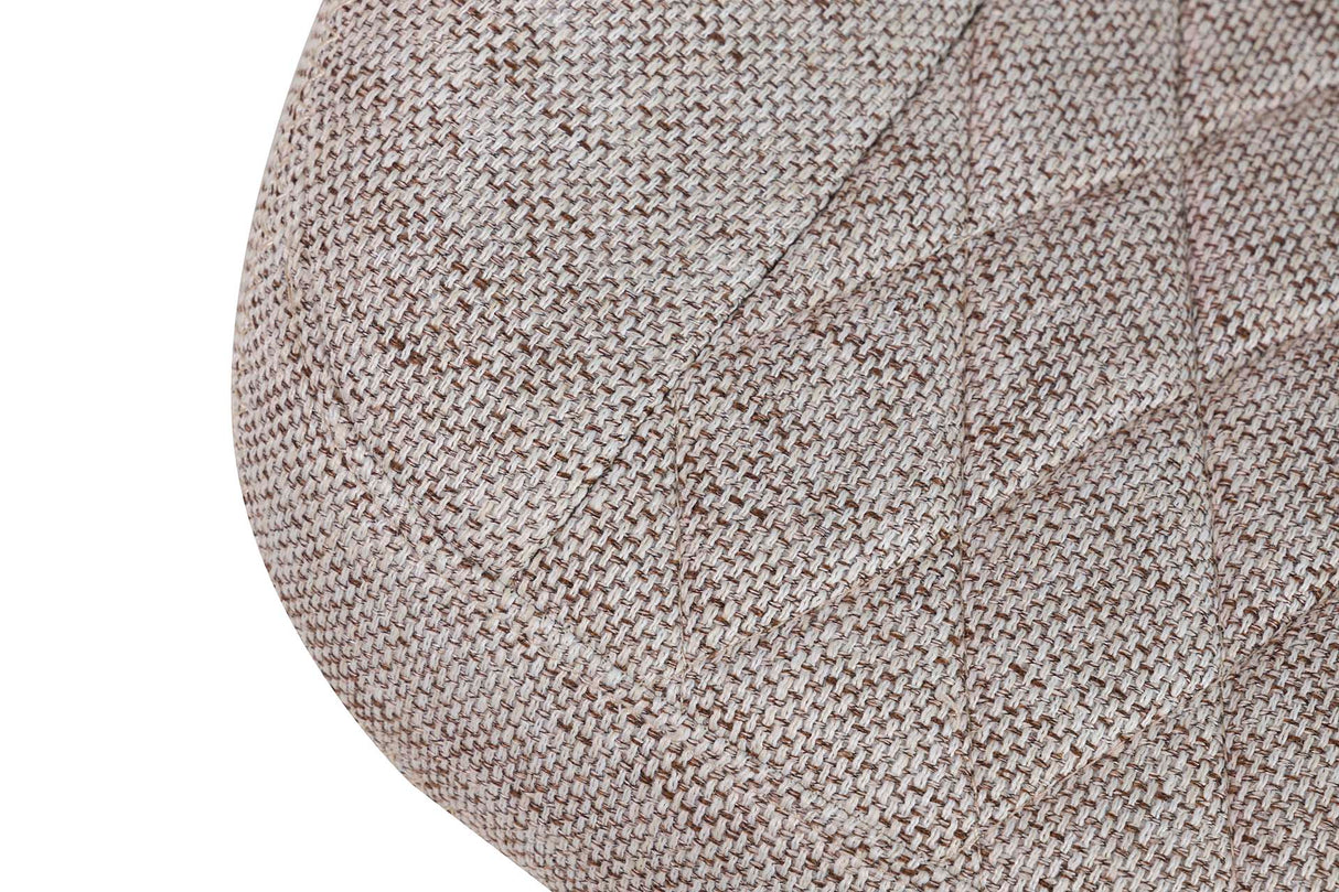 Cadeira de mesa ajustável 71x65x112/120 cm