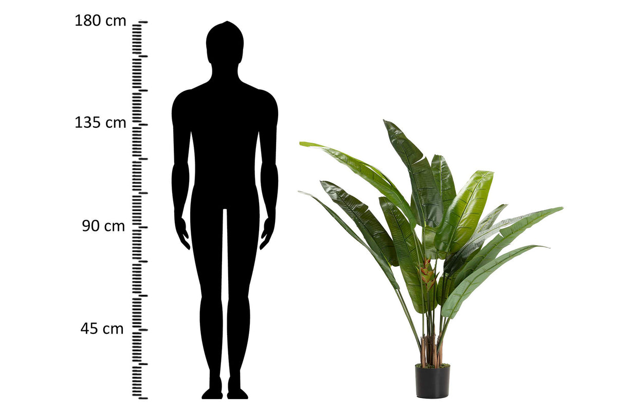 Tree de viajante 80x80x140 cm