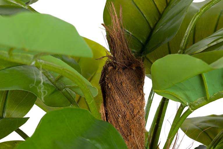 Künstliche Pflanze Rhadhidophora aureum 65x65x140 cm