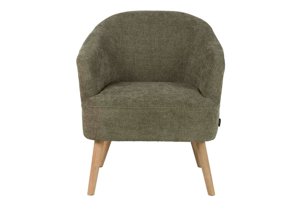 Grigio Chenilla 72x71x79 cm poltrona