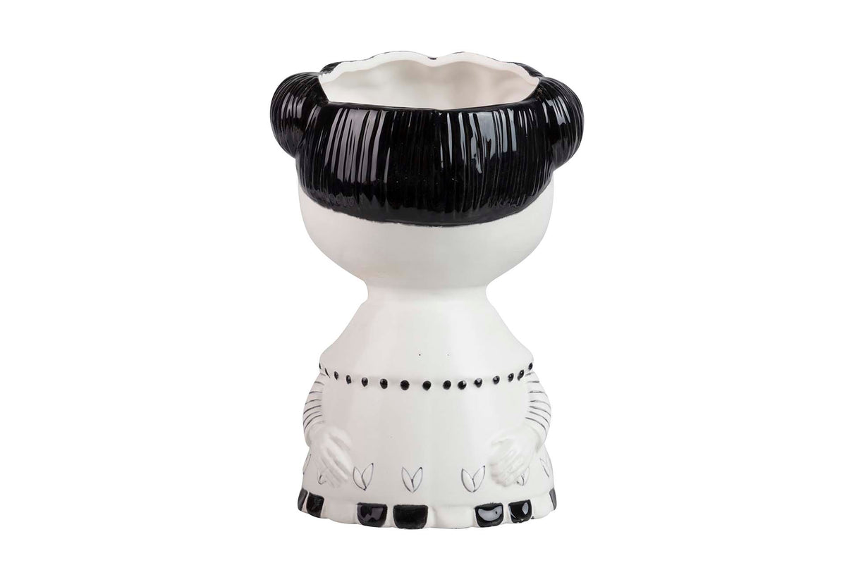 Ceramia Ceram Calamia Mexicana 21x17x31 cm