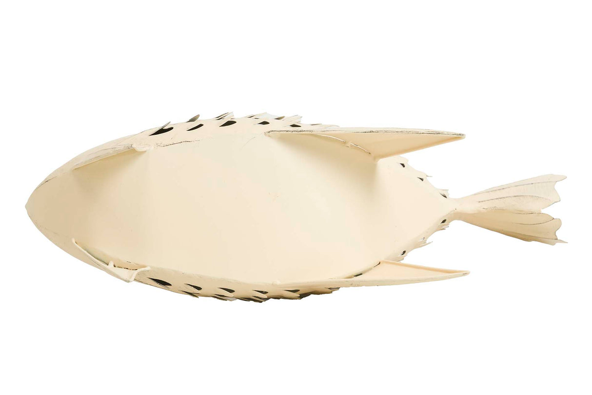 Abbildung Weißmetall 61x19x49 cm