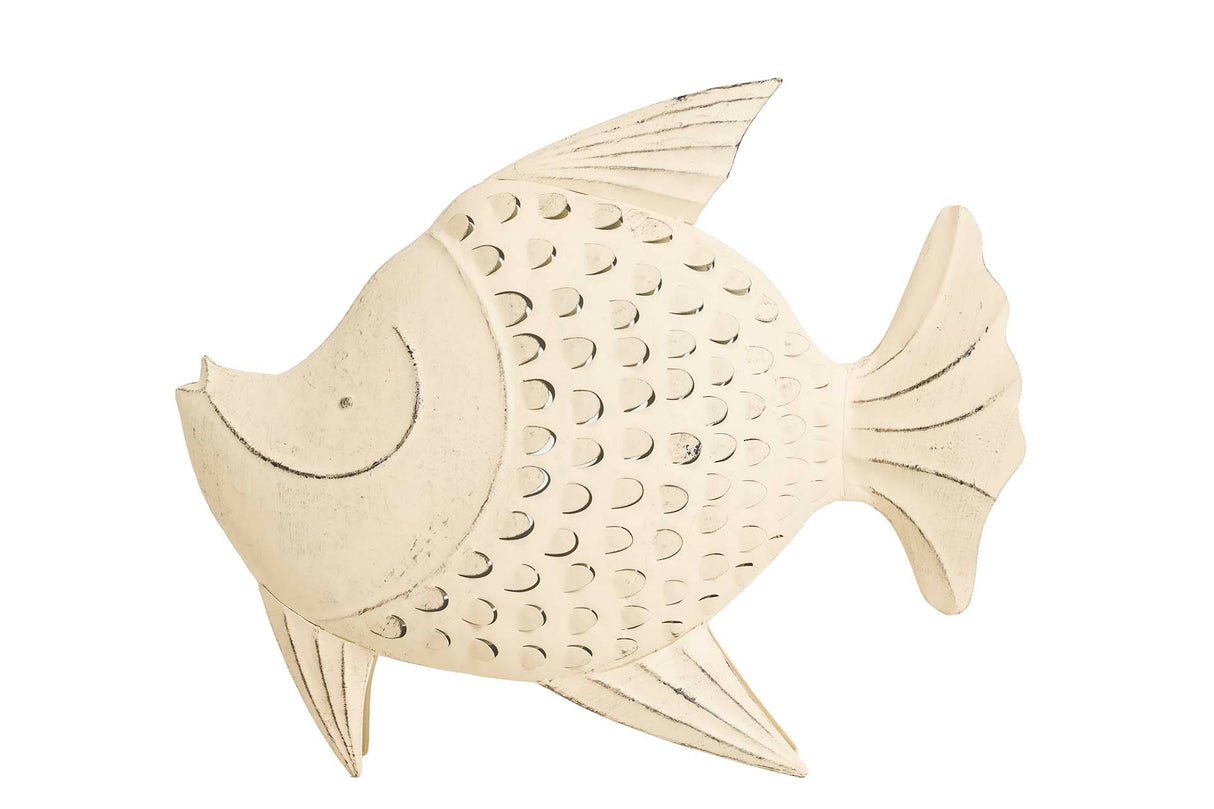 Abbildung Weißmetall 61x19x49 cm