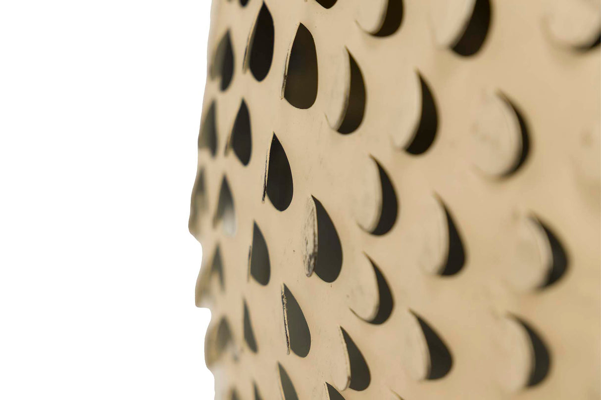 Abbildung Weißmetall 61x19x49 cm