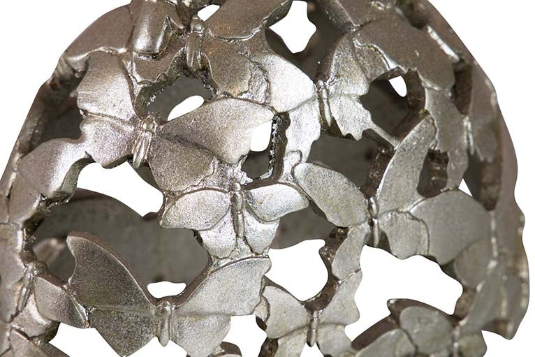 Silberharz 20x11x23 cm