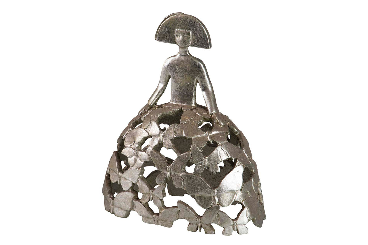 Silberharz 20x11x23 cm