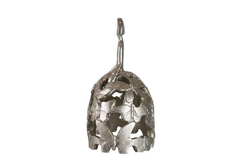 Silberharz 14x9x16 cm