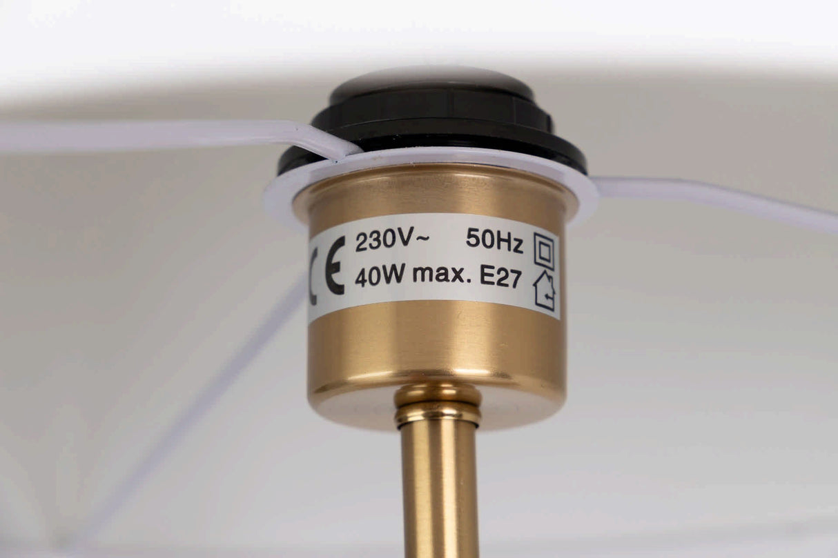 Laddero Metall Set 38x38x70 cm