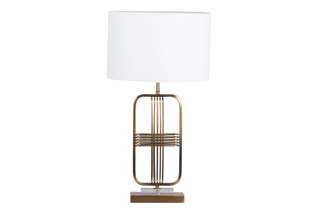 Laddero Metall Set 38x38x70 cm