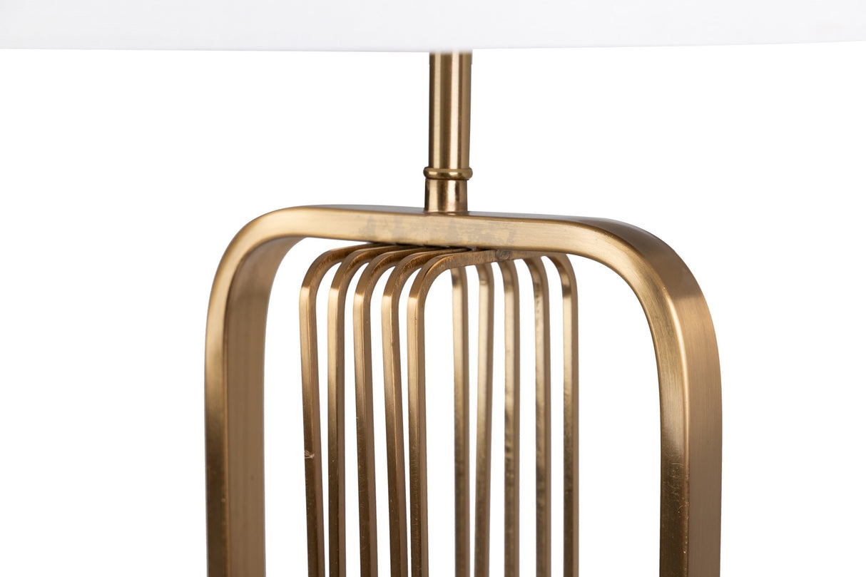 Laddero Metall Set 38x38x70 cm