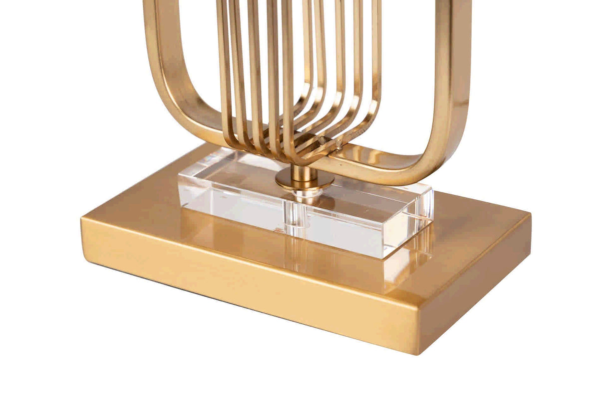 Laddero Metall Set 38x38x70 cm