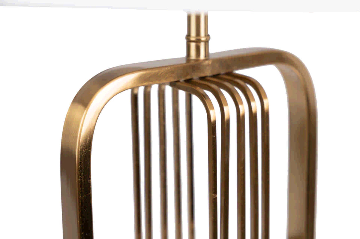 Laddero Metall Set 38x38x70 cm