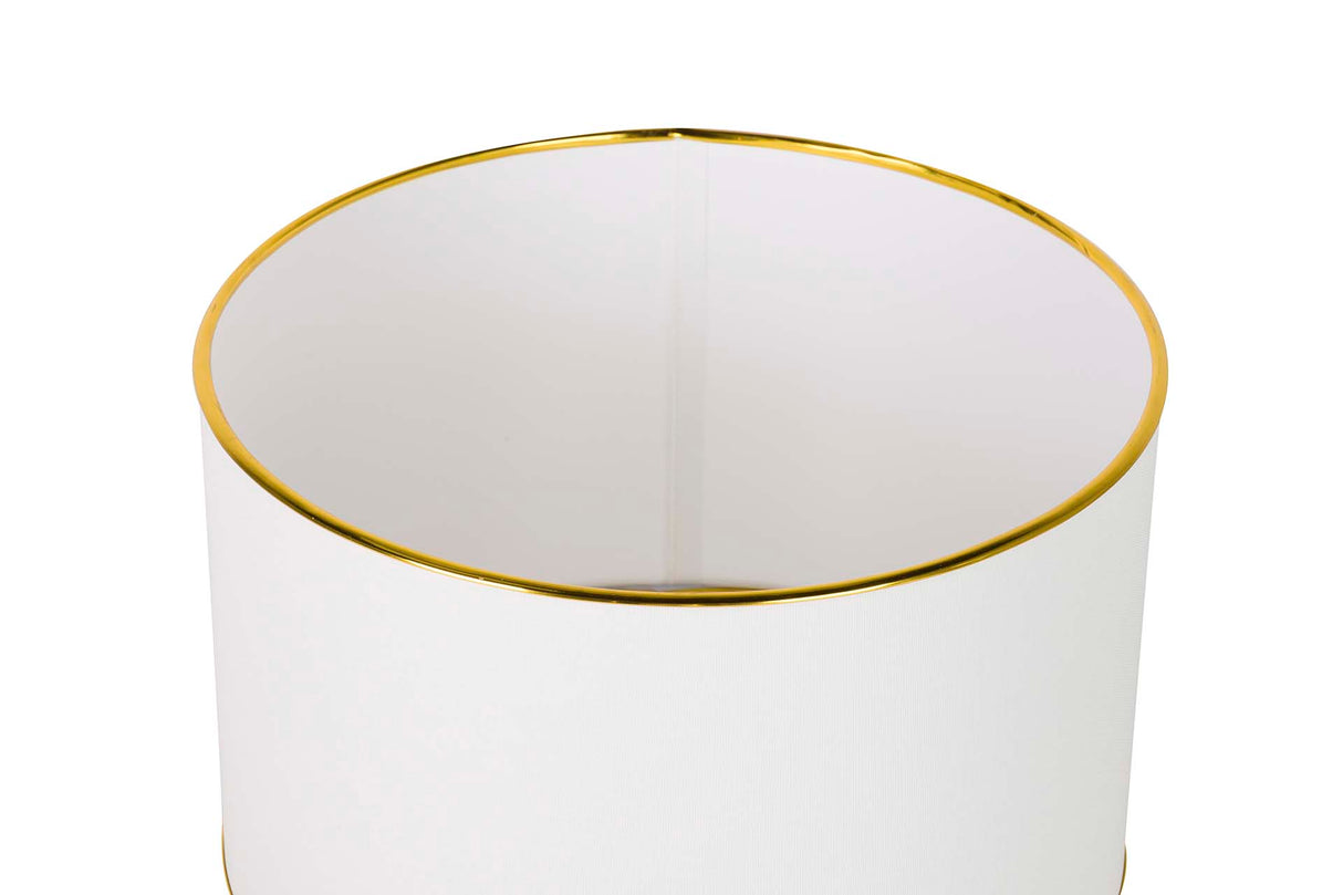 Kristallmetallschule 40x40x65 cm