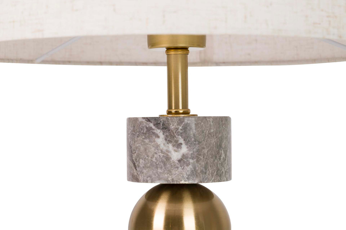 Metallmetallschule 35x35x61 cm