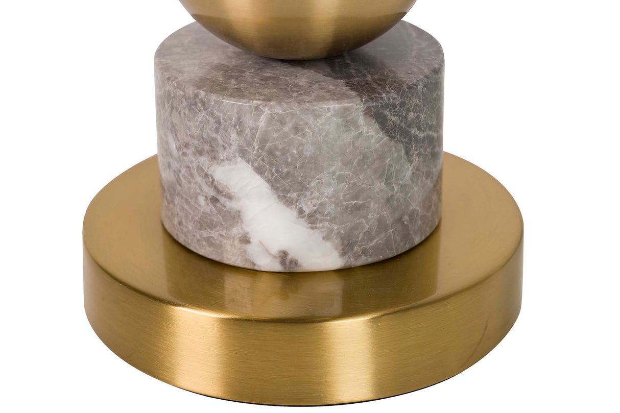 Metallmetallschule 35x35x61 cm