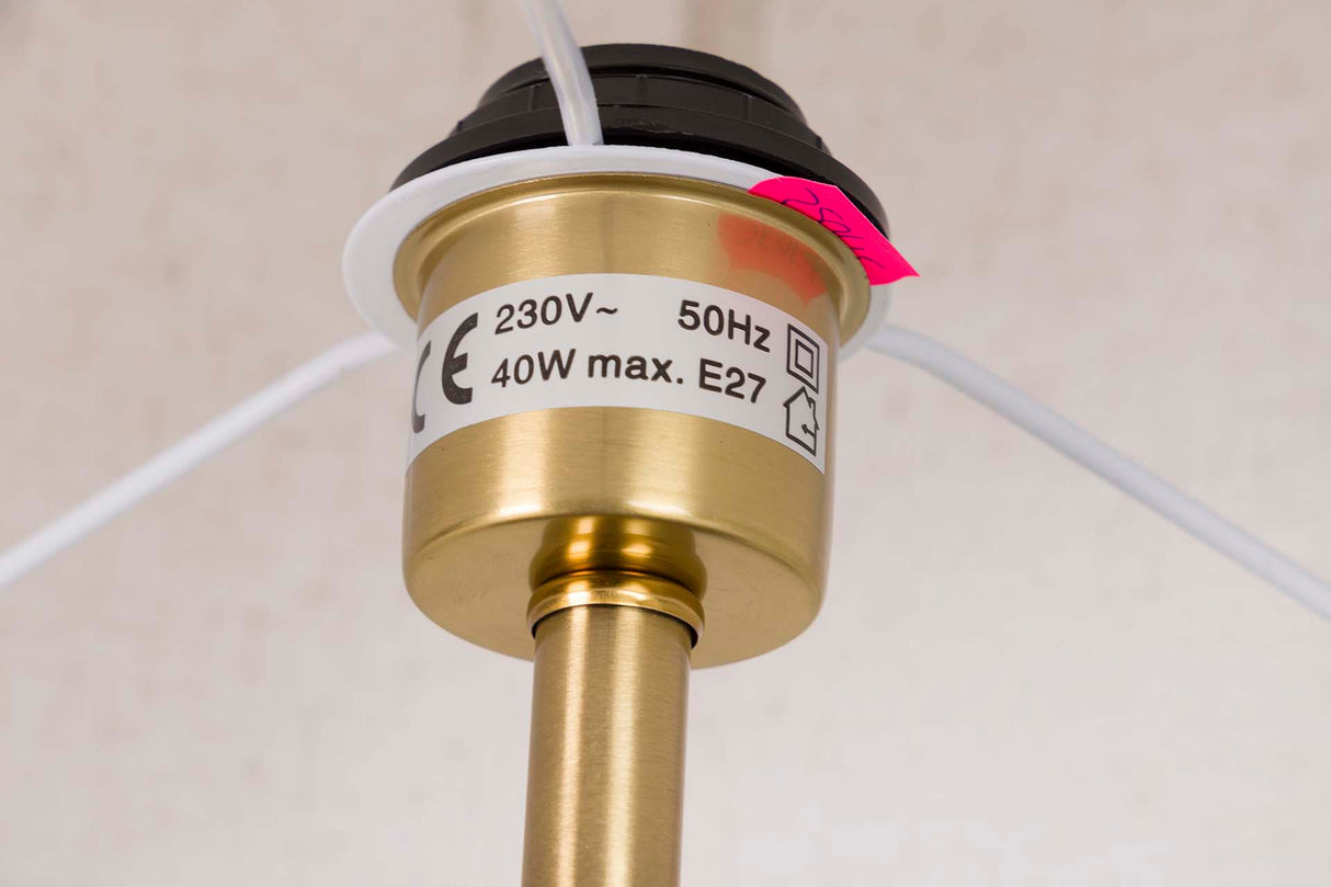 Metallmetallschule 35x35x61 cm