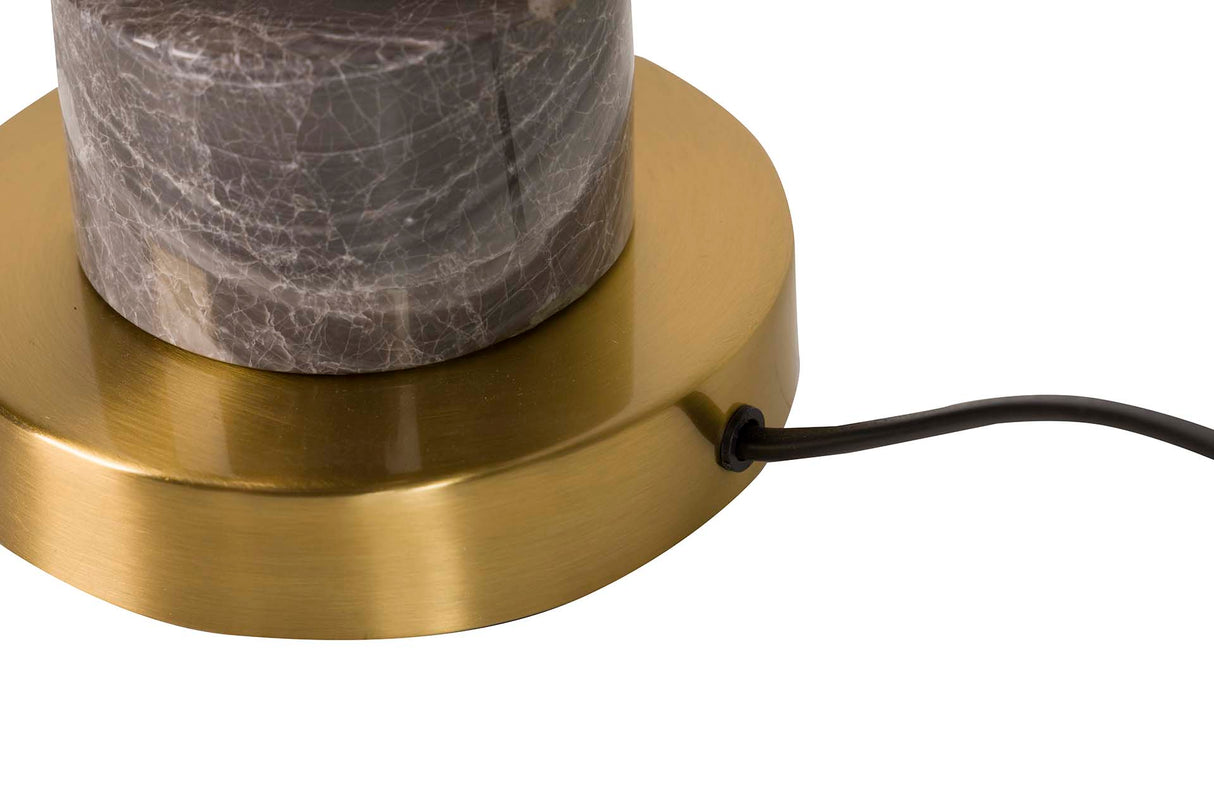 Metallmetallschule 35x35x61 cm