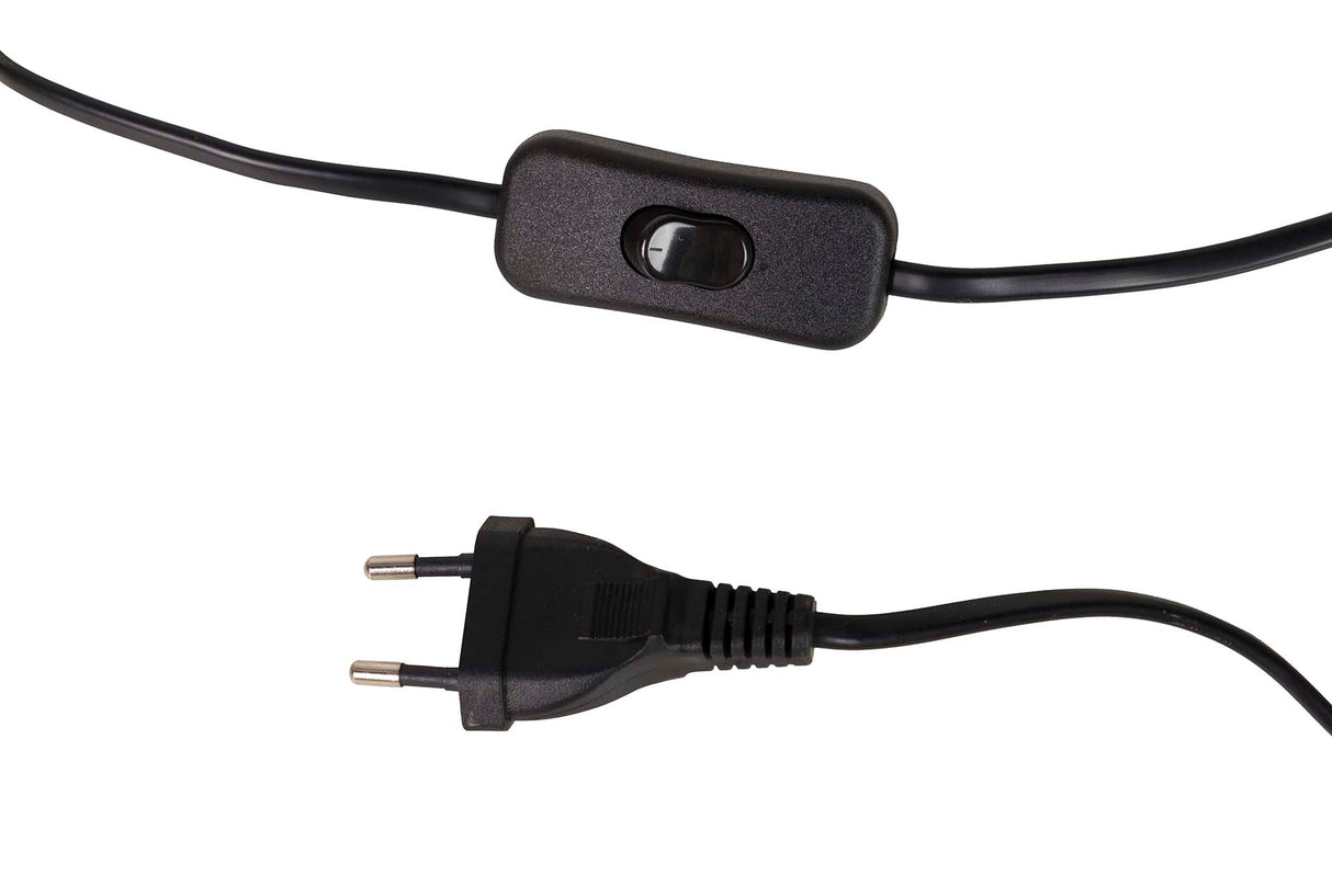 Metallmetallschule 35x35x61 cm