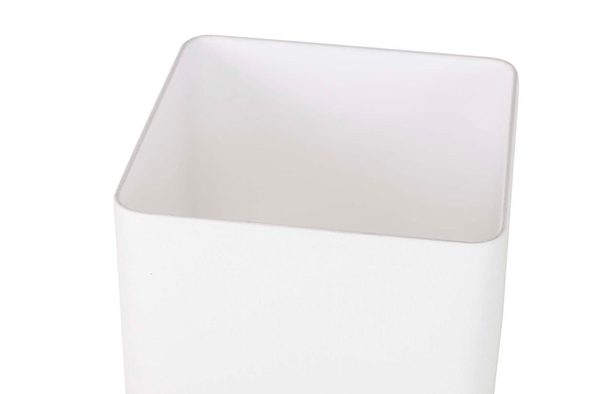 Metallmetallschule 34x34x66 cm