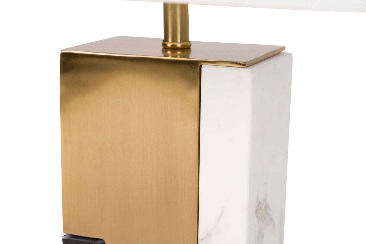 Metallmetallschule 34x34x66 cm