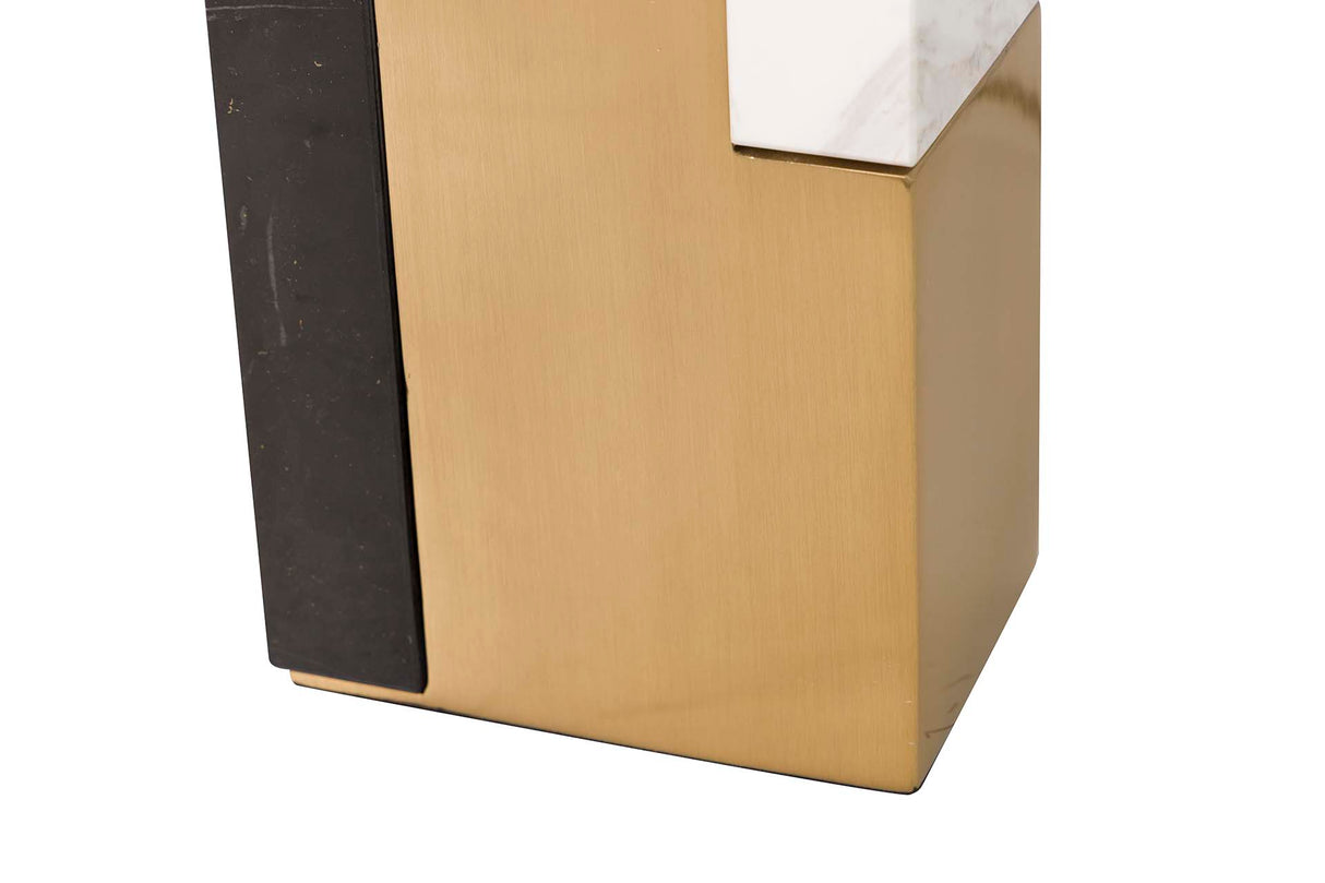 Metallmetallschule 34x34x66 cm