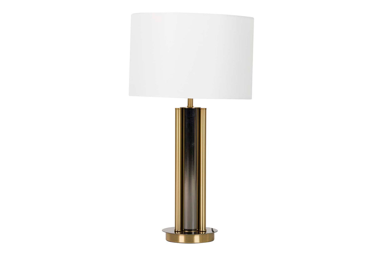 Goldmetall -Set 35x35x62 cm