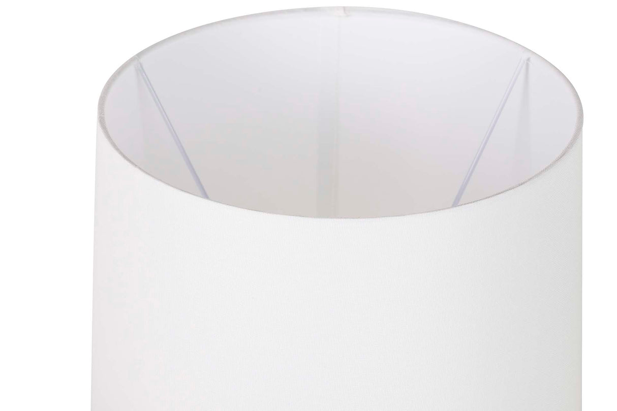 Lampe scolaire en métal Santina 36x36x60 cm