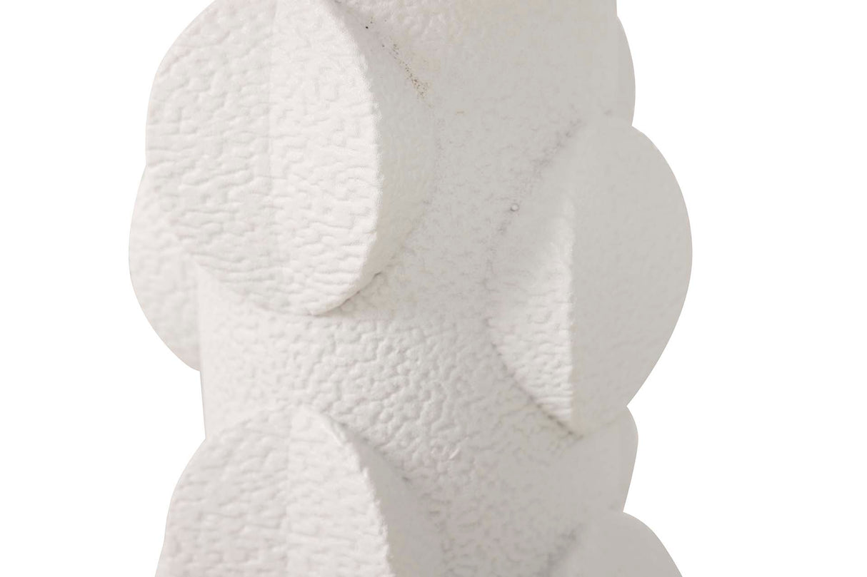 Lampe scolaire en métal Santina 36x36x60 cm