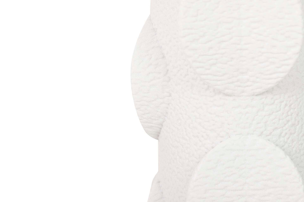 Lampe scolaire en métal Santina 36x36x60 cm