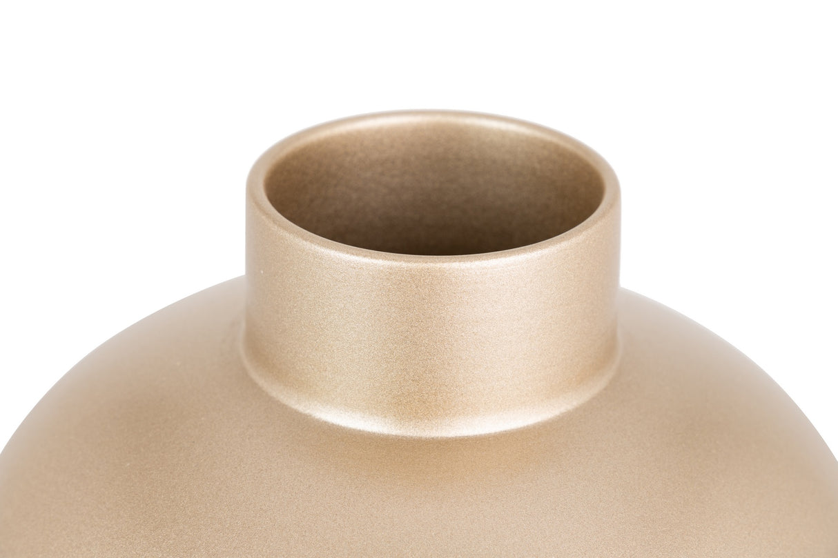 Tibor en céramique 22x22x24 cm