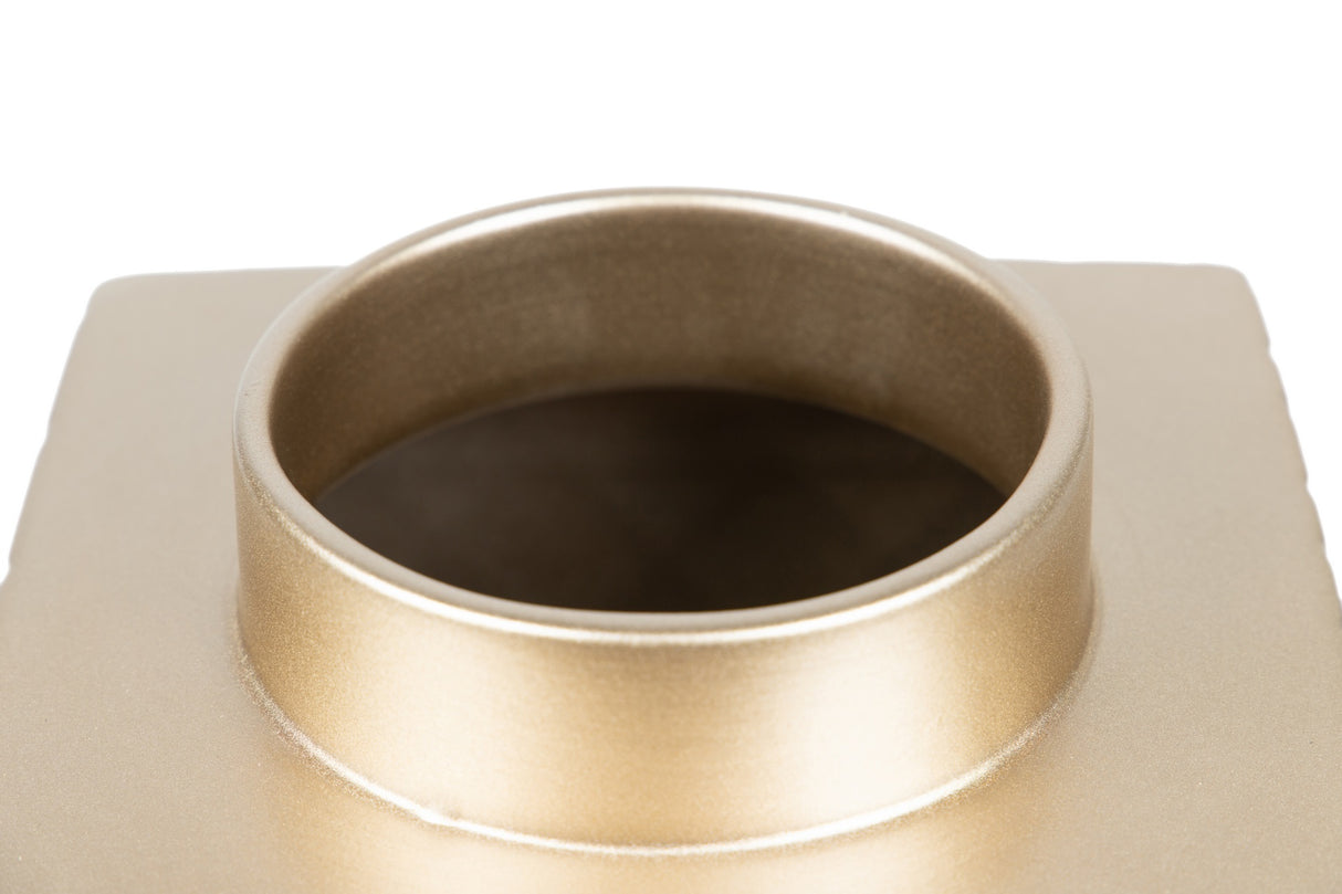 19x19x31 cm Tibor en céramique