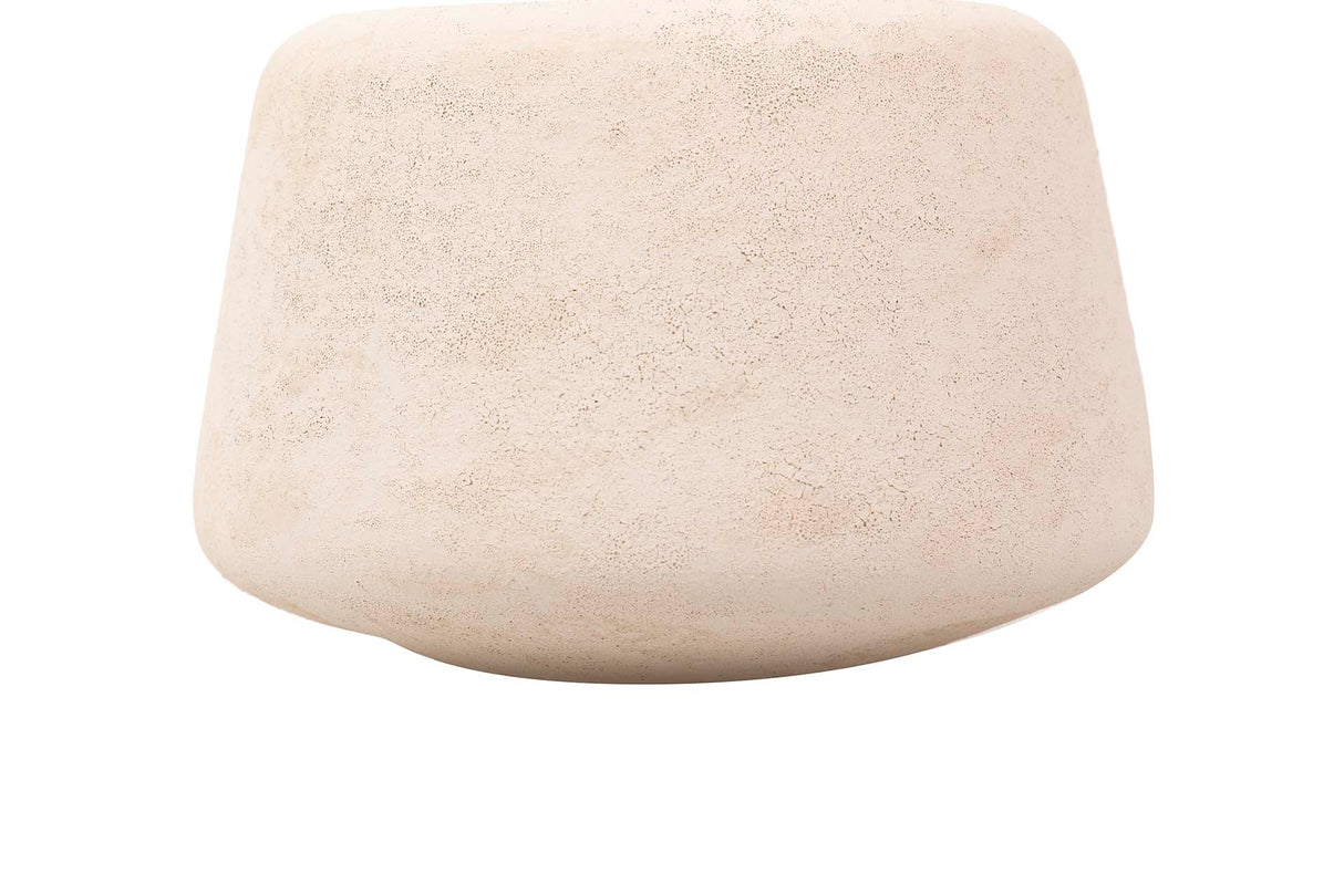 Vase en céramique 25x25x17 cm