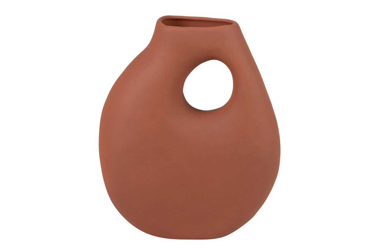 Ceramica Florer Terrakotta 25x12x30 cm