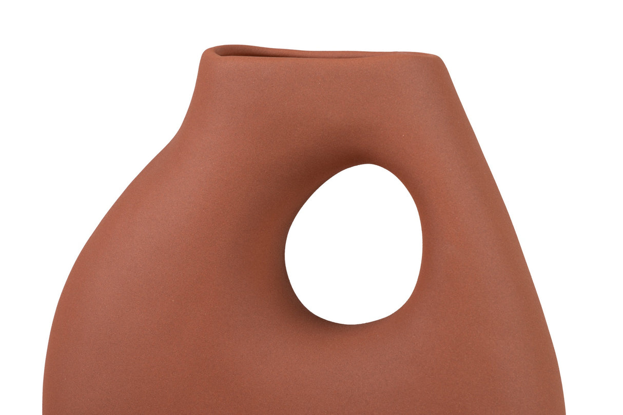 Ceramica Florer Terrakotta 25x12x30 cm