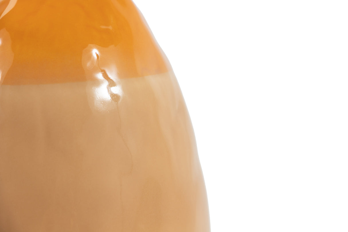 FLORERO CERAMICA 20x20x38 CM