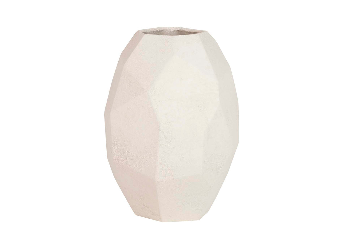 Ceramic biege biege 25x25x36 cm